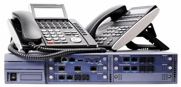 IP Pbx