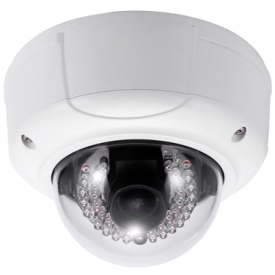 Dome Cameras